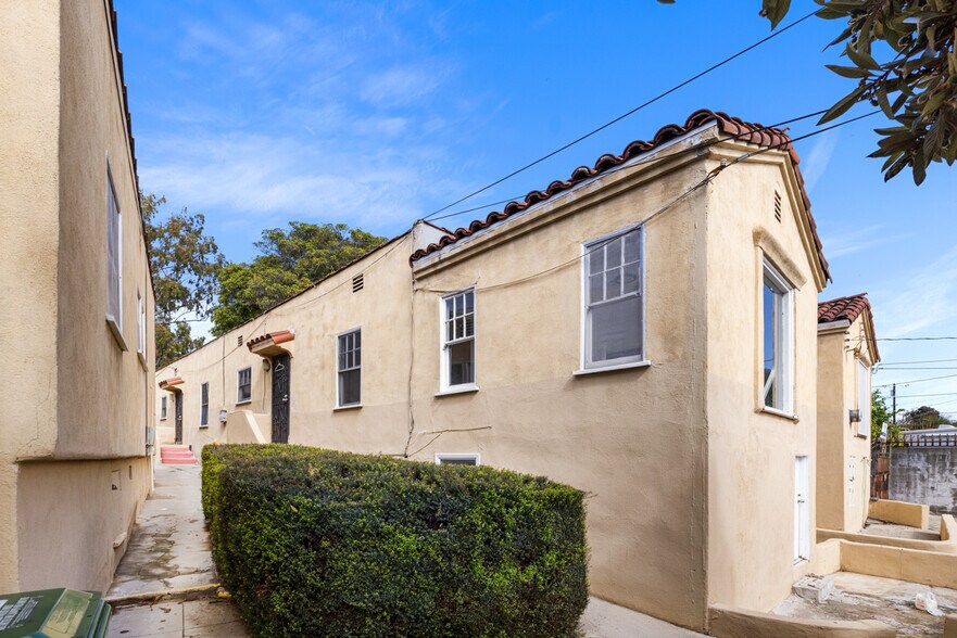 More Photos Of 1836 Lansdowne Ave, Los Angeles Multifamily For Sale