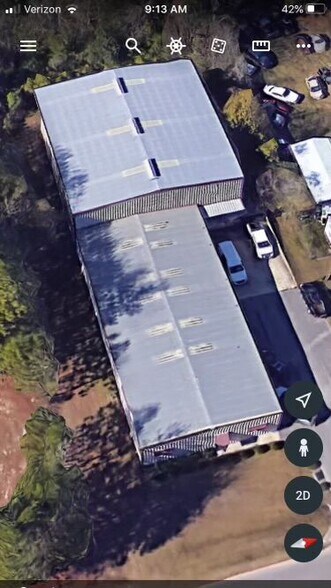 More Photos Of 3140 Lees Ln, Mobile Light Distribution For Lease