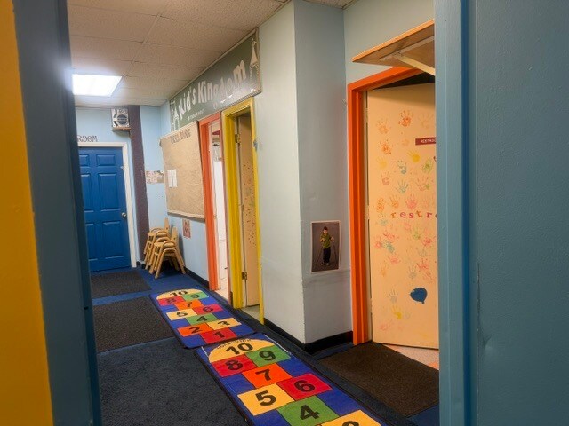 More Photos Of 121 West Nyack Rd, Nanuet Office For Lease
