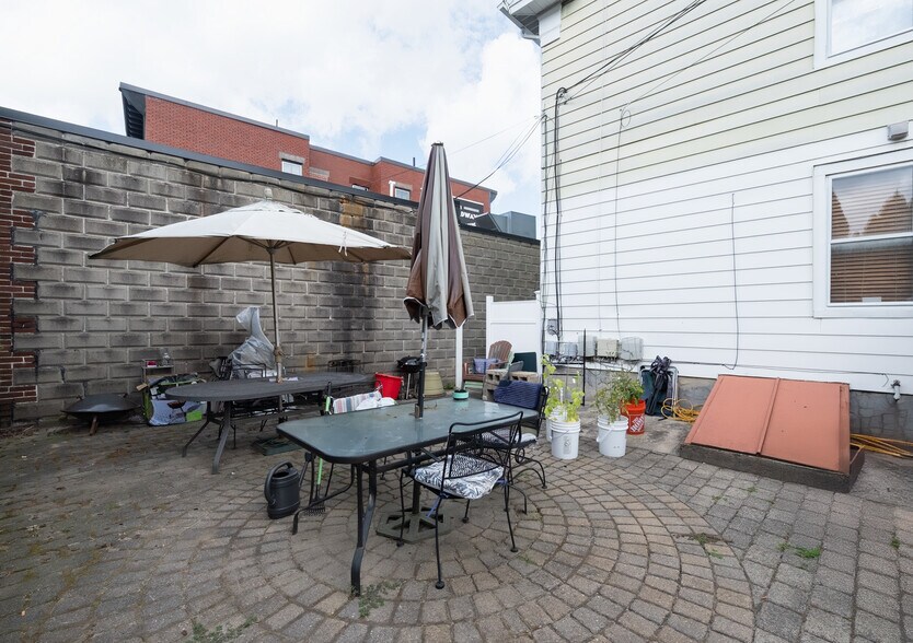 More Photos Of 498 Broadway, Providence Office Residential For Sale