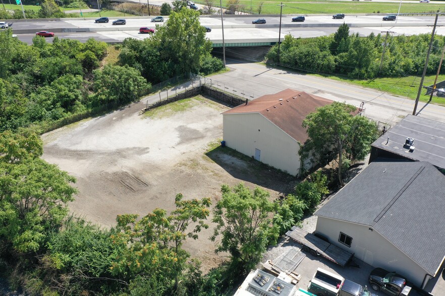 More Photos Of 2162 McKinley Ave, Columbus Warehouse For Sale