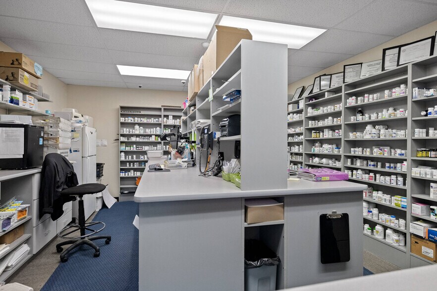 More Photos Of 940 S Ocoee St, Cleveland Medical For Sale