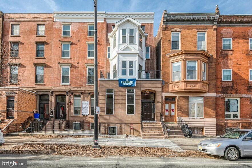 Primary Photo Of 1316 S Broad St, Philadelphia Apartments For Sale