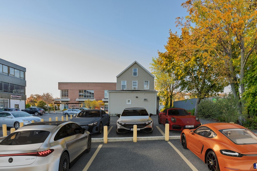 More Photos Of 15 E Carl St, Hicksville Office For Sale