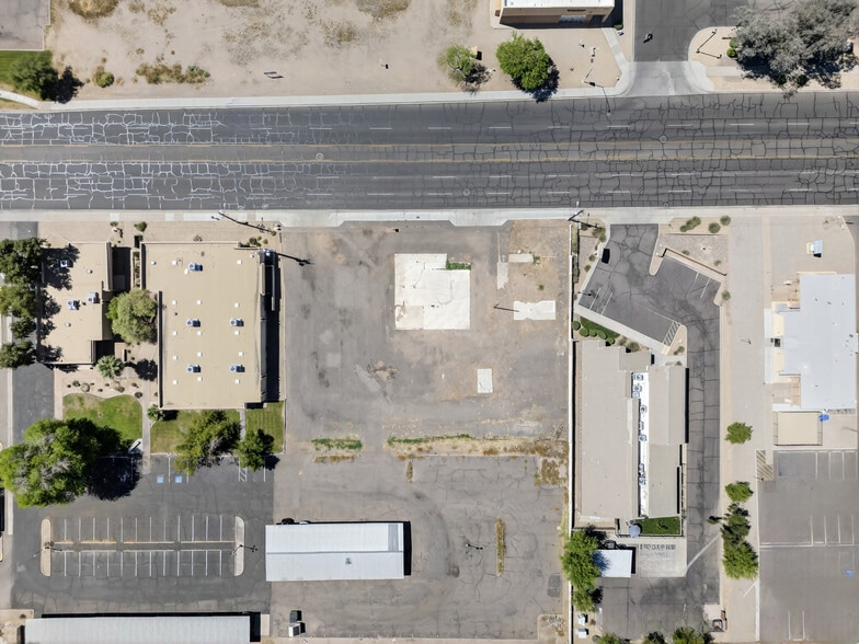 More Photos Of 7747 N 43rd Ave, Phoenix Land For Sale