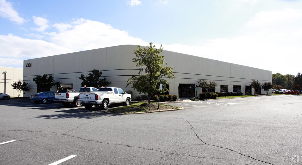 More Photos Of 7301 Gateway Ct, Manassas Unknown For Lease