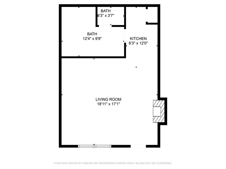 More Photos Of 44 Williams Ave, Mystic General Retail For Sale