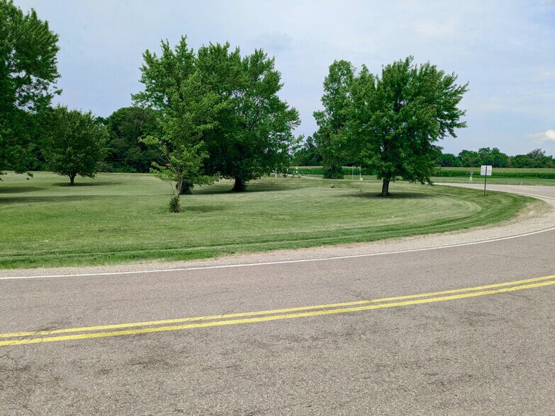 More Photos Of 3429 Johnstown Alexandria Rd, Alexandria Land For Sale