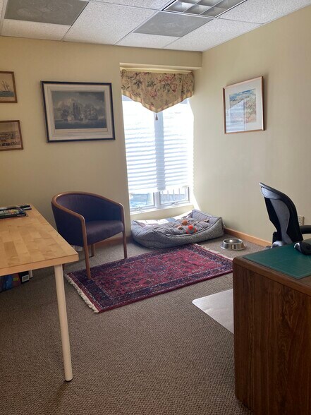 More Photos Of 23 Hubbard Rd, Wilton Medical For Lease