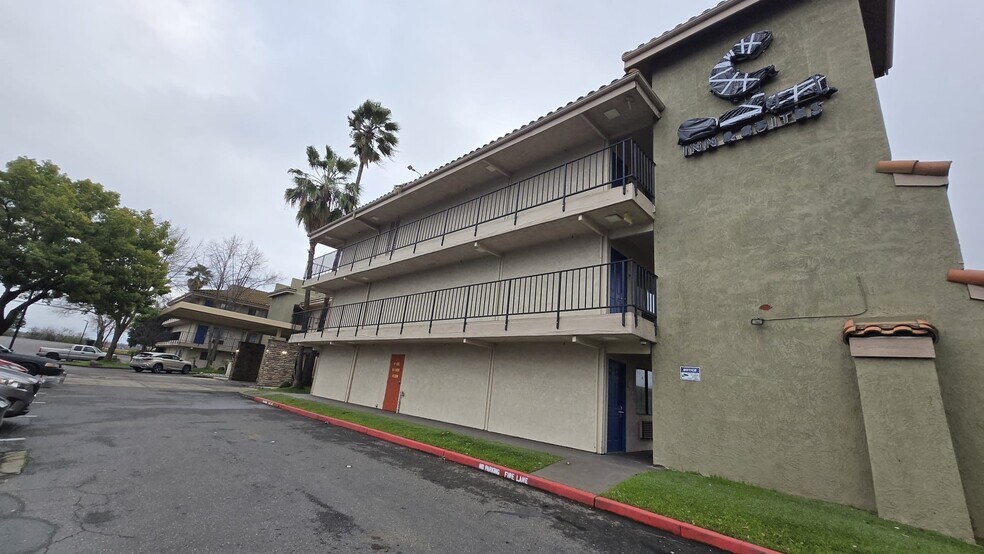 More Photos Of 12249 Folsom Blvd, Rancho Cordova Hotel For Sale