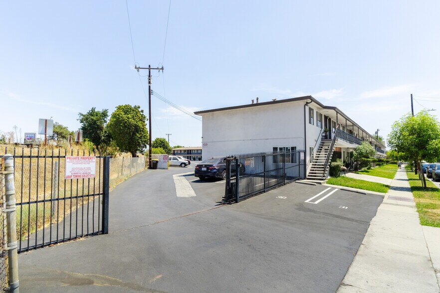 More Photos Of 11441 Asher St, El Monte Apartments For Sale