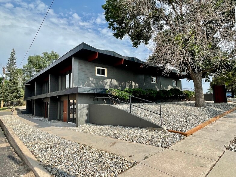 More Photos Of 115 N Parkside Dr, Colorado Springs Medical For Lease