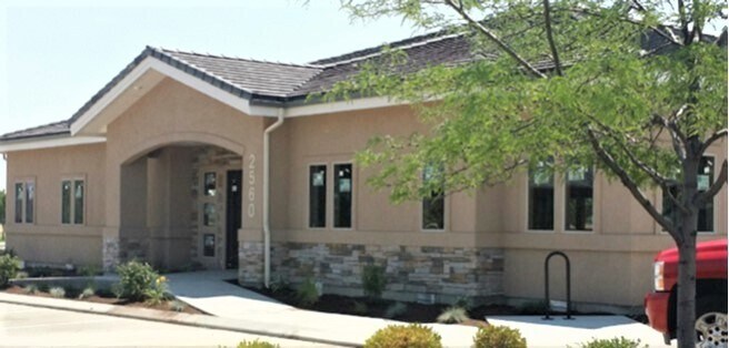 More Photos Of 2650 S Eagle Rd, Meridian Medical For Lease