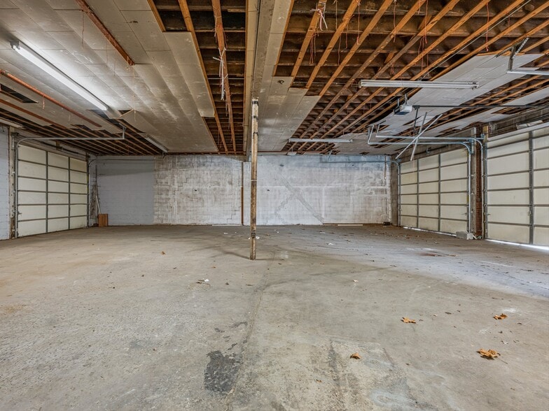 More Photos Of 1048 Patton Ave, Asheville Storefront For Lease