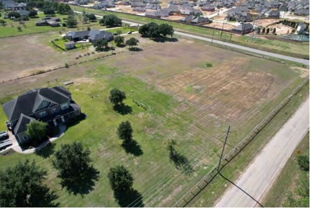 More Photos Of 26905 Stockdick School Rd, Katy Land For Sale