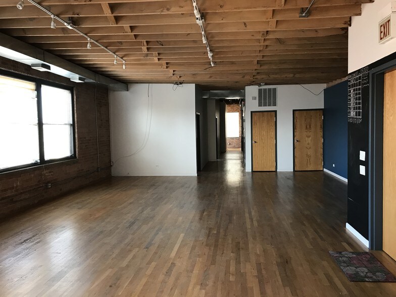 More Photos Of 1052 W Fulton Market, Chicago Loft Creative Space For Lease
