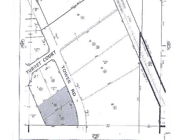More Photos Of 950-970 Tower Rd, Mundelein Warehouse For Lease