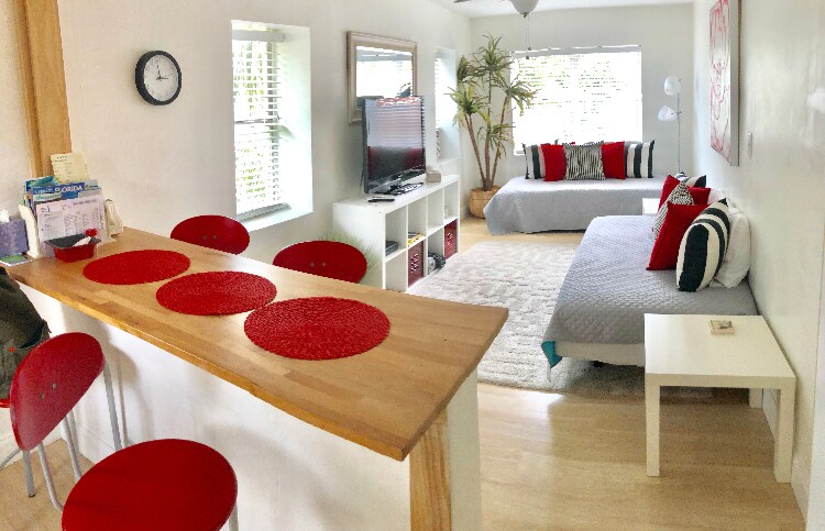 More Photos Of 769 NW 10th St, Miami Apartments For Sale