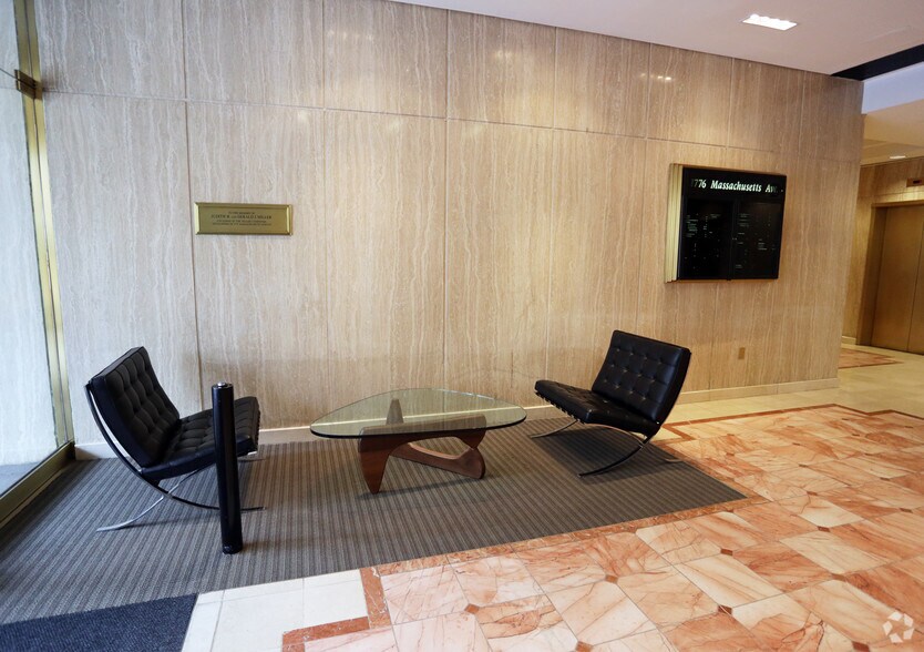More Photos Of 1776 Massachusetts Ave NW, Washington Office For Lease