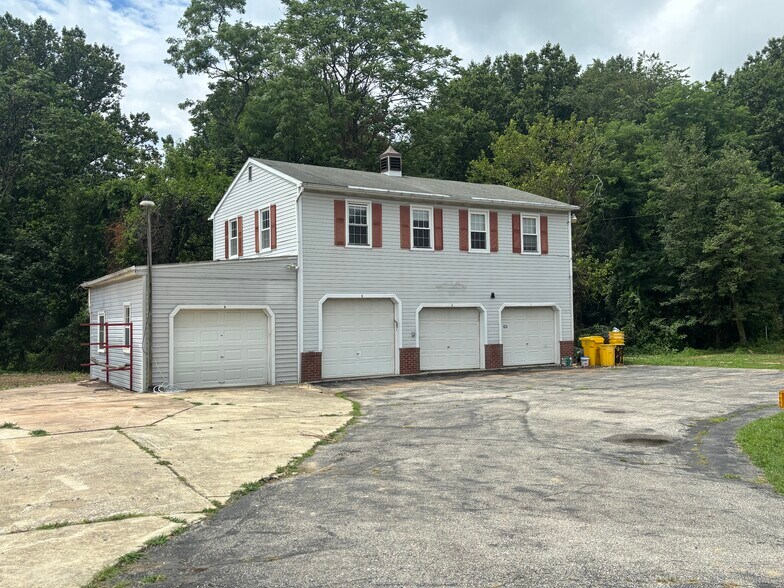 More Photos Of 1326 Furnace Rd, Linthicum Heights Industrial For Lease