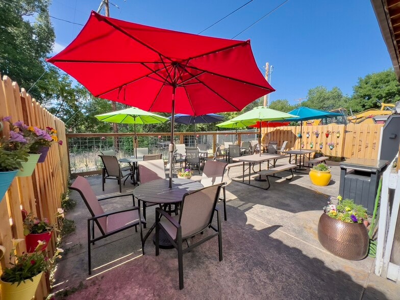 More Photos Of 123 Grand Ave, Mancos Restaurant For Sale