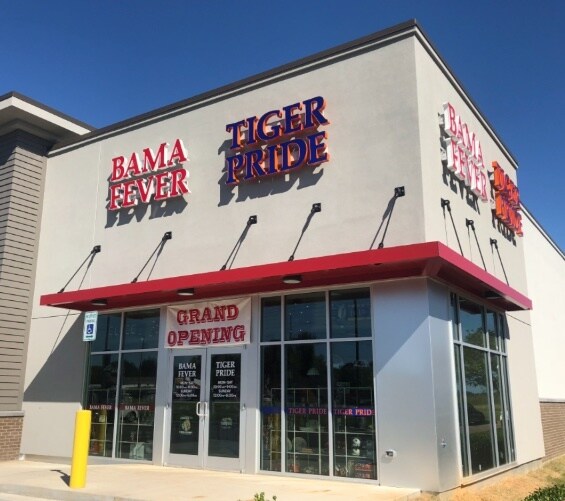 More Photos Of 7616 Hwy 72, Madison Freestanding For Lease