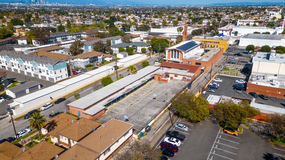 More Photos Of 3320 W 85th St, Inglewood Apartments For Sale