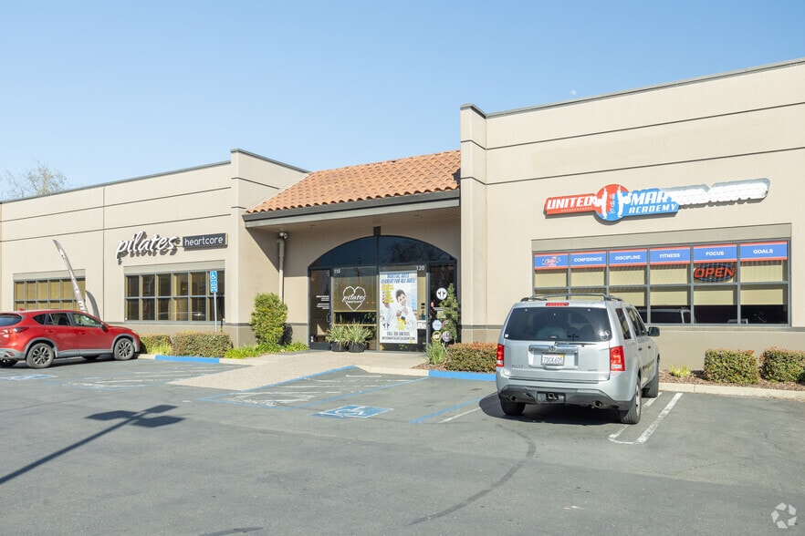 More Photos Of 2901 Sunrise Blvd, Rancho Cordova Unknown For Lease