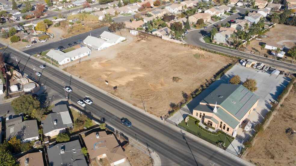 More Photos Of 1298 Shaffer Rd, Atwater Land For Sale