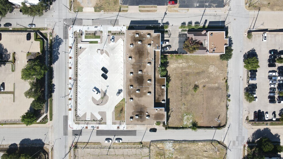 More Photos Of 910 Collier St, Fort Worth Loft Creative Space For Lease