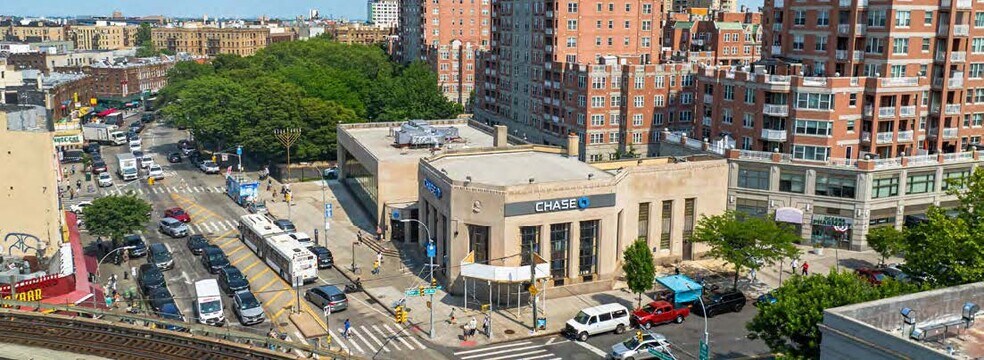 More Photos Of 1002 Brighton Beach Ave, Brooklyn Bank For Sale