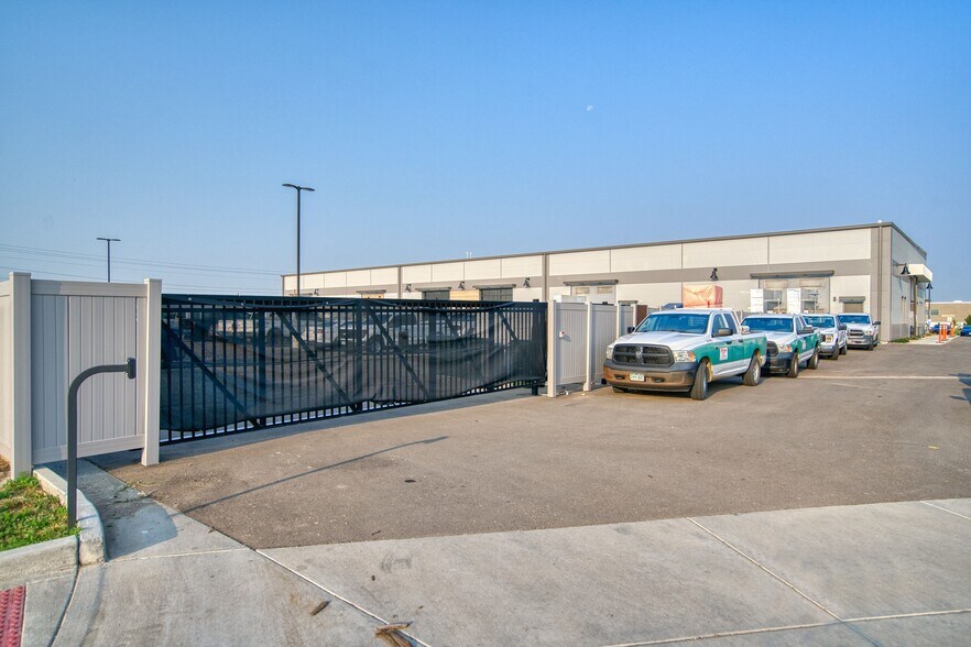 More Photos Of 4880 Eagle Pl, Frederick Industrial For Sale