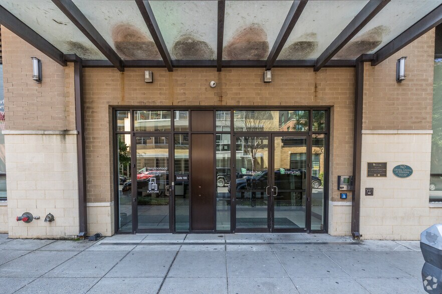 More Photos Of 3232 Georgia Ave NW, Washington Multifamily For Sale