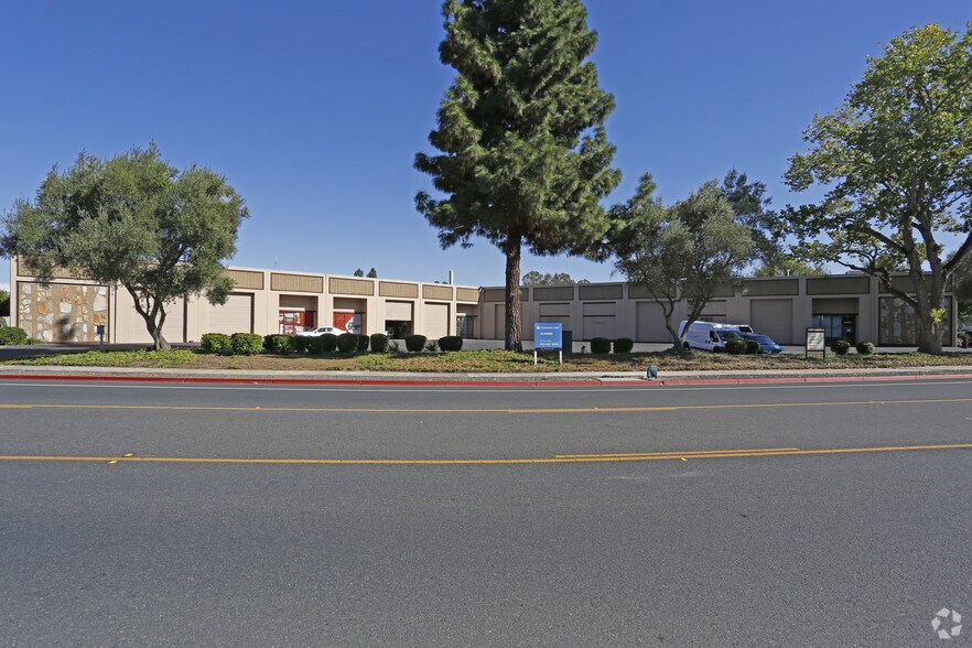 More Photos Of 2350 Whitman Rd, Concord Unknown For Lease