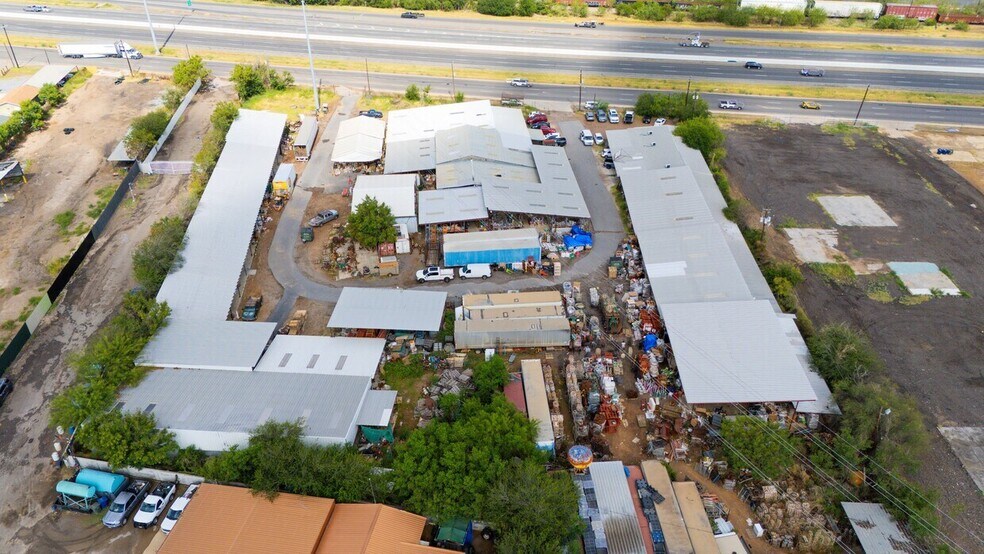 More Photos Of 8221 San Dario, Laredo Land For Sale