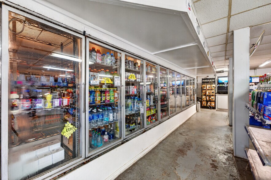 More Photos Of 12283 State Highway 39, Dibble Convenience Store For Sale