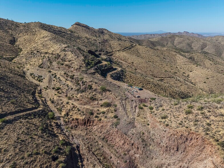 More Photos Of Hwy 60, Superior Land For Sale
