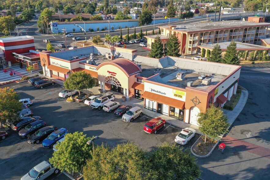 More Photos Of 2001-2111 Solano Ave, Vallejo Unknown For Lease