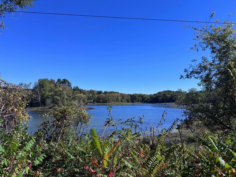 Primary Photo Of Winding Way, Kalamazoo Land For Sale