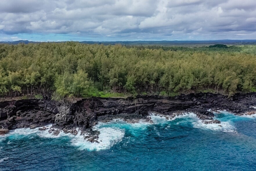 More Photos Of 0 Old Government Rd, Pahoa Land For Sale