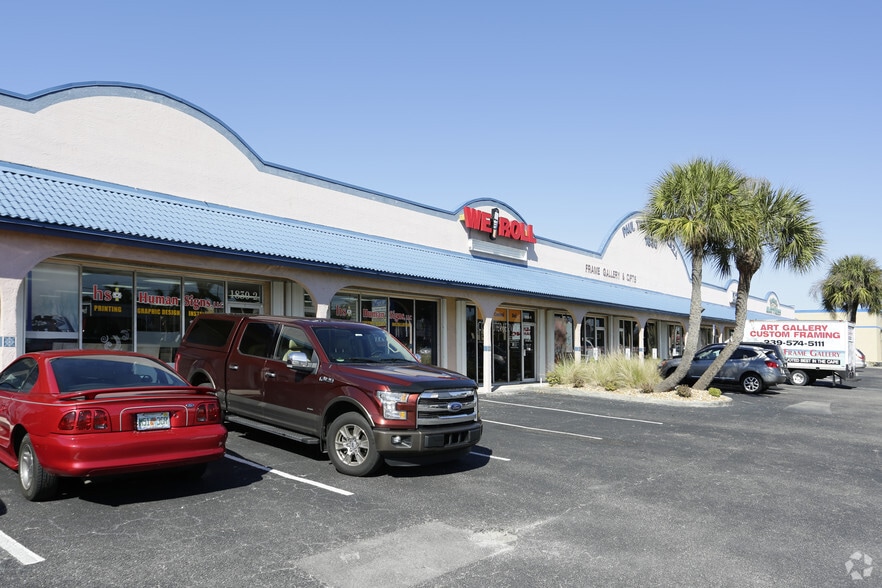 More Photos Of 1830 Del Prado Blvd S, Cape Coral Storefront For Lease