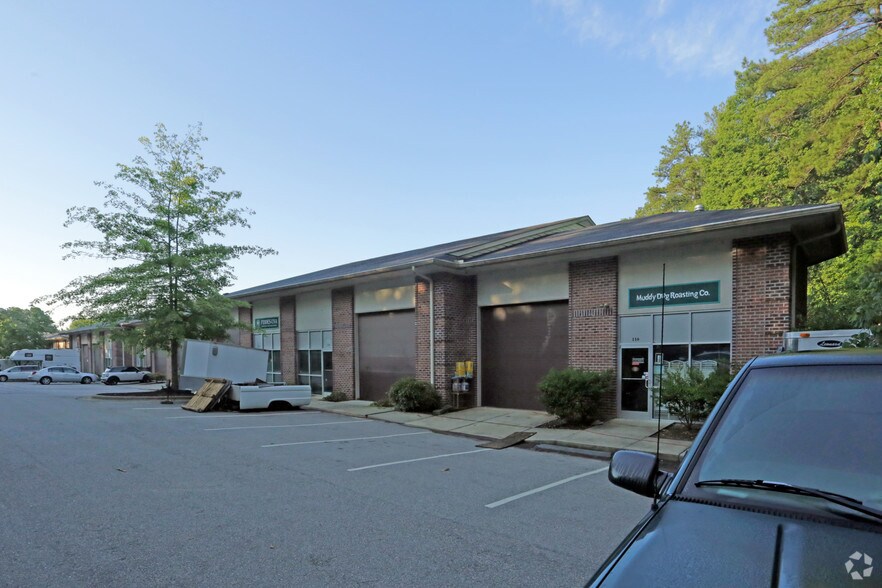 More Photos Of 3000 Bearcat Way, Morrisville Flex For Lease