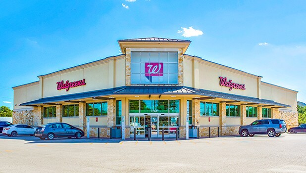 More Photos Of 27495 Ranch Road 12, Dripping Springs Drugstore For Sale