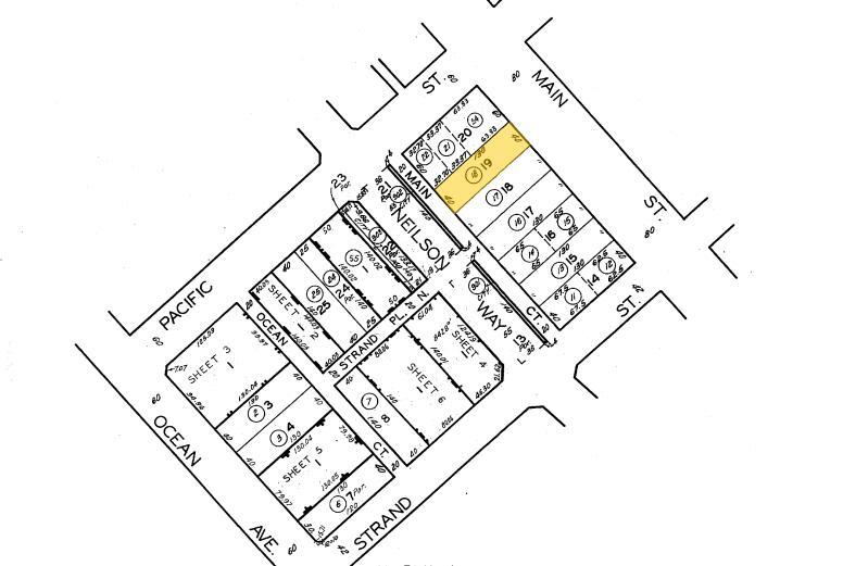 More Photos Of 2210 Main St, Santa Monica Office Residential For Lease