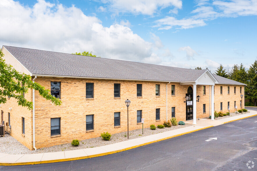 Primary Photo Of 1515 DeKalb Pike, Blue Bell Office For Lease