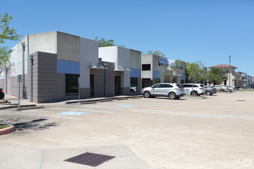 More Photos Of 5150 Crenshaw Rd, Pasadena Medical For Lease