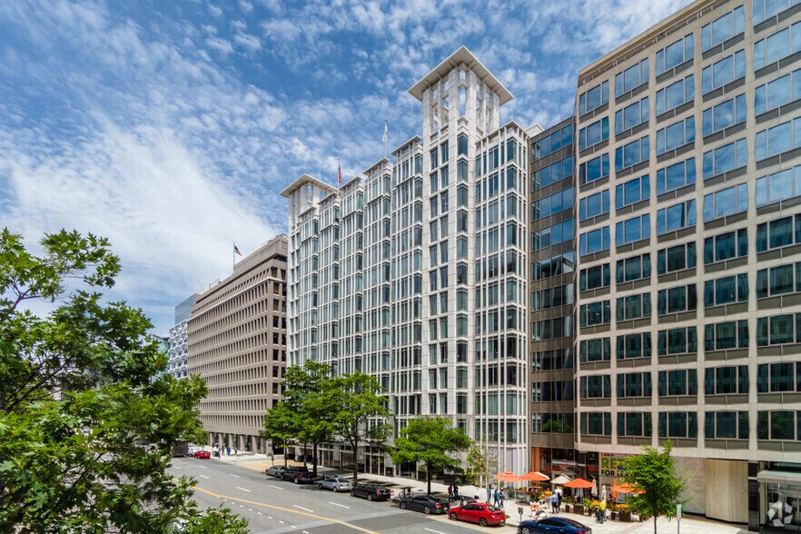 More Photos Of 1717 Pennsylvania Ave NW, Washington Coworking Space