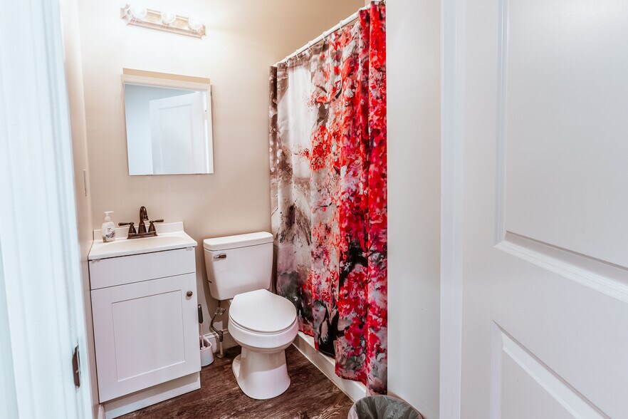 More Photos Of 3375 Rowland Mill Rd, Buena Vista Specialty For Sale