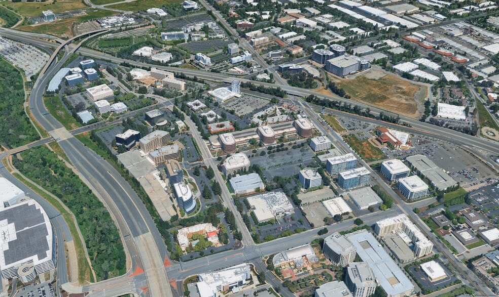 More Photos Of 1751 N 1st St, San Jose Freestanding For Lease