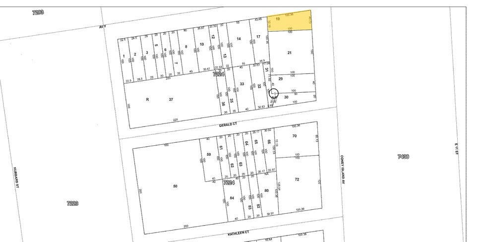 More Photos Of 2754 Coney Island ave, Brooklyn Storefront Retail Residential For Lease